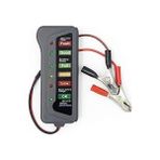 Prime BT-169 Akü Test Cihazı 12V - Option-1