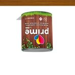 Prime Burma 2.65 lt Solvent Bazlı Ahşap Vernik