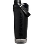 Prime Çalkalayıcı Şişesini Etkinleştirin 0.59L (Siyah) - Bitki Çayı