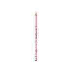 Prime Callista Lip Candy Lip Pencil 13 Espresso Fudge Dudak Kalemi, Kahverengi - Siyah