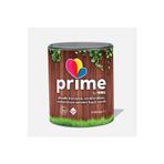 Prime Çam 0.75 lt Solvent Bazlı Ahşap Vernik