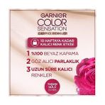 Prime Çarpıcı Renkler Saç Boyası 7.0 Bal Kumral