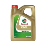 Prime Castrol Edge 0W-40 A3/b4 Motor Yağı, 4 L