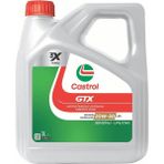 Prime Castrol Gtx Lpg 20W-50 3 Litre Motor Yağı