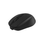 Prime CBT10 Bluetooth + 2.4 Ghz Şarj Edilebilir Kablosuz Mouse - Siyah