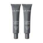 Prime cc Krem Renk Düzenleyici Sarı - cc Cream Yellow Spf 15 Uvb/uva - 40 ml (2 Paketi) - Option-1