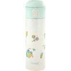 Prime Çelik Içli Termos 480 ml Mavi TX-6135