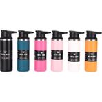 Prime Çelik Içli Termos 500 ml A.pembe SKM018