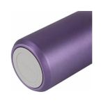 Prime Çelik Içli Termos 600 ml Mor-Gri SKM013