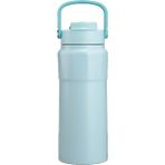 Prime Çelik Içli Termos 750 ml Mavi SKM001