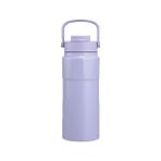 Prime Çelik Içli Termos 750 ml Mor SKM001