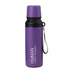 Prime Çelik Içli Termos 750 ml Mor SKM002