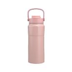 Prime Çelik Içli Termos 750 ml Pembe SKM001