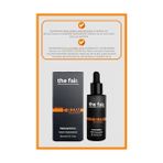 Prime Cell Fusion C Toning Tone Up Yüksek Koruyucu Güneş Kremi ve The Fair. C C Vitamini Serum - Option-1