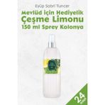 Prime Çeşme Limonu 150 ml Sprey x 24 Adet