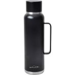 Prime Çift Katmanlı Termos 1500ML Siyah - -- - 000-Siyah
