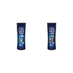 Prime Clear Men Kepeğe Karşı Etkili Şampuan Sport Menthol 350 ml ve Clear Men Kepeğe Karşı Etkili Şampuan Yoğun Arındırıcı Kömür ile 350 ml - Option-1