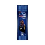 Prime Clear Men Kepeğe Karşı Etkili Şampuan Vinícius Júnior 350 ml - Option-1