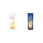 Prime Clear Saç Dökülmesine Karşı Zencefil Özü Kepeğe Karşı Etkili Şampuan 350 Ml(1) Clear Men Kepeğe Karşı Etkili Şampuan Saç Dökülmesine Karşı Kahve Çekirdeği Özü 350 Ml(1) - Option-1