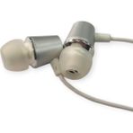 prime çok sağlam metal uçlu kulak ıçi metal jack lı çivi jack kablolu mikrofonlu telefon kulaklığı - tam bir performans ürünü harika kampanya !!!!!!! (ınci beyaz 50) - -- - Option-1