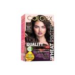 Prime Colorx Nouveau 2025/10.10 Açık Sarı 50 ml + 50 ml 2 Li Set Saç Boyası