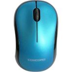 Prime Concord Kablosuz 3D Mouse (Mavi)