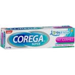 Prime Corega Super Diş Protezi Yapıştırıcı Tat Içermez Krem 40 gr - Option-1 - 0 - Siyah - 1 Adet