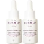 Prime Cosmed Aydınlatıcı Etkili C Vitamini Serum Cilt Tonu Eşitleyici 15 ml (2 Paketi) - Option-1