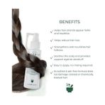 Prime Cosmed Sülfatsız, Tuzsuz Saç Dökülme Karşıtı Serum - Anti-Hair Loss Serum - 100 ml - Option-1