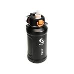 Prime Daima Aqua Termos Siyah 1000 ml - 1 lt