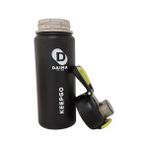 Prime Daima Keepgo Termos Siyah 750 ml