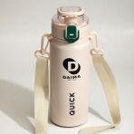 Prime Daima Termos Beyaz 650 ml