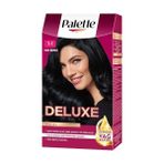 Prime Deluxe 1-1 Gece Mavisi Saç Boyası