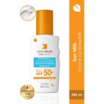 Prime Dermasolar Sun Güneş Kremi 200 ml - Option-1