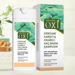 Prime Dökülme Karşıtı Yağlı Saç Şampuanı 300 Ml. - Option-1