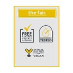 Prime Dökülme ve Kırılma Karşıtı Vegan Saç Bakım Seti 100 ml - Option-1 - Var