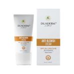 Prime Duaderm Leke Karşıtı Yüz Güneş Kremi, SPF25+, Alpha Arbutin ve C Vitamini Içeren 50 ml - Option-1