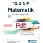Prime Eğitim Vadisi 10. Sınıf Matematik Güncel Pdf Planlı Ders Föyü - Option-1