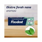 Prime Ekstra Ferah Diş Protezi Yapıştırıcı Krem 47 G - Option-1 - 0 - Siyah - 1 Adet