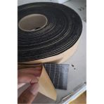 Prime Elastromerik Kendinden Yapışkanlı Kauçuk Bant 3 mm * 75 mm * 15 mt