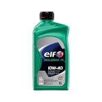 Prime Elf Molıgraf F1 10W40 Motor Yağı 1 Litre
