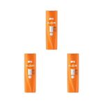 Prime Elidor Saç Bakım Şampuanı Anında Onarıcı 400 ml (3 Paketi) - Option-1