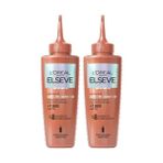 Prime Elseve Growth Booster Dökülme Karşıtı Saç Bakım Serumu 102ML (2 Paketi) - Option-1