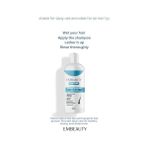 Prime Embeauty Kolajen ve Keratin Saç Dökülmesine Karşı Hızlı Sac Uzatan Dolgunlaştırıcı Onarıcı Besleyici Şampuan - Option-1