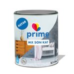 Prime Endüstriyel MX 2.5 lt Beyaz Astar