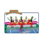 Prime Epoch Games Super Mario Ralli Tenisi, Masaüstü Beceri ve Aksiyon Oyunu - Option-1