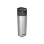 Prime Etna Termos 500ML, Silver - -- - 000-Siyah