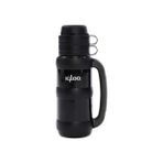 Prime EV180 Termos 1.8 Litre, Siyah - -- - 000-Siyah
