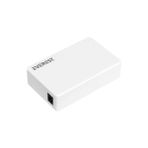 Prime Everlınk ESF105 5 Port 10/100MBPS RTL8305 Chipset Ethernet Masaüstü Switch Hub - Option-1
