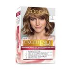 Prime Excellence Creme 7 Kumral Saç Boyası